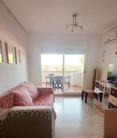 Apartamento Oropesa Del Mar- Marina D'Or- Magic World Vt30371Cs Экстерьер фото