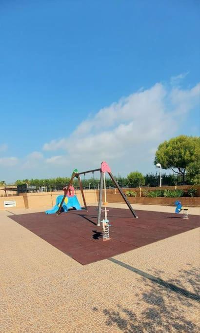 Apartamento Oropesa Del Mar- Marina D'Or- Magic World Vt30371Cs Экстерьер фото