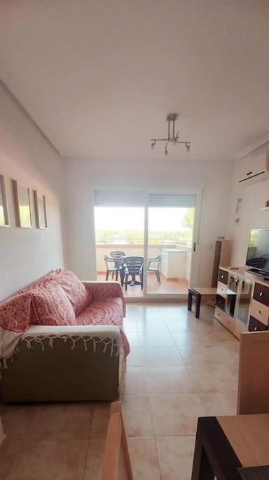 Apartamento Oropesa Del Mar- Marina D'Or- Magic World Vt30371Cs Экстерьер фото