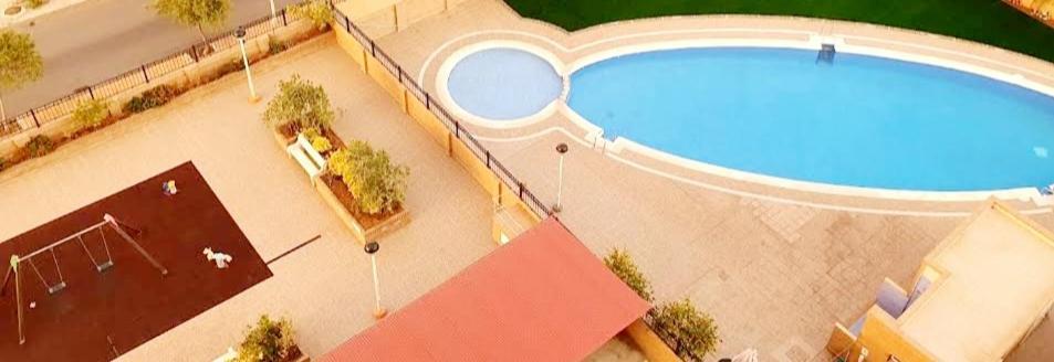 Apartamento Oropesa Del Mar- Marina D'Or- Magic World Vt30371Cs Экстерьер фото