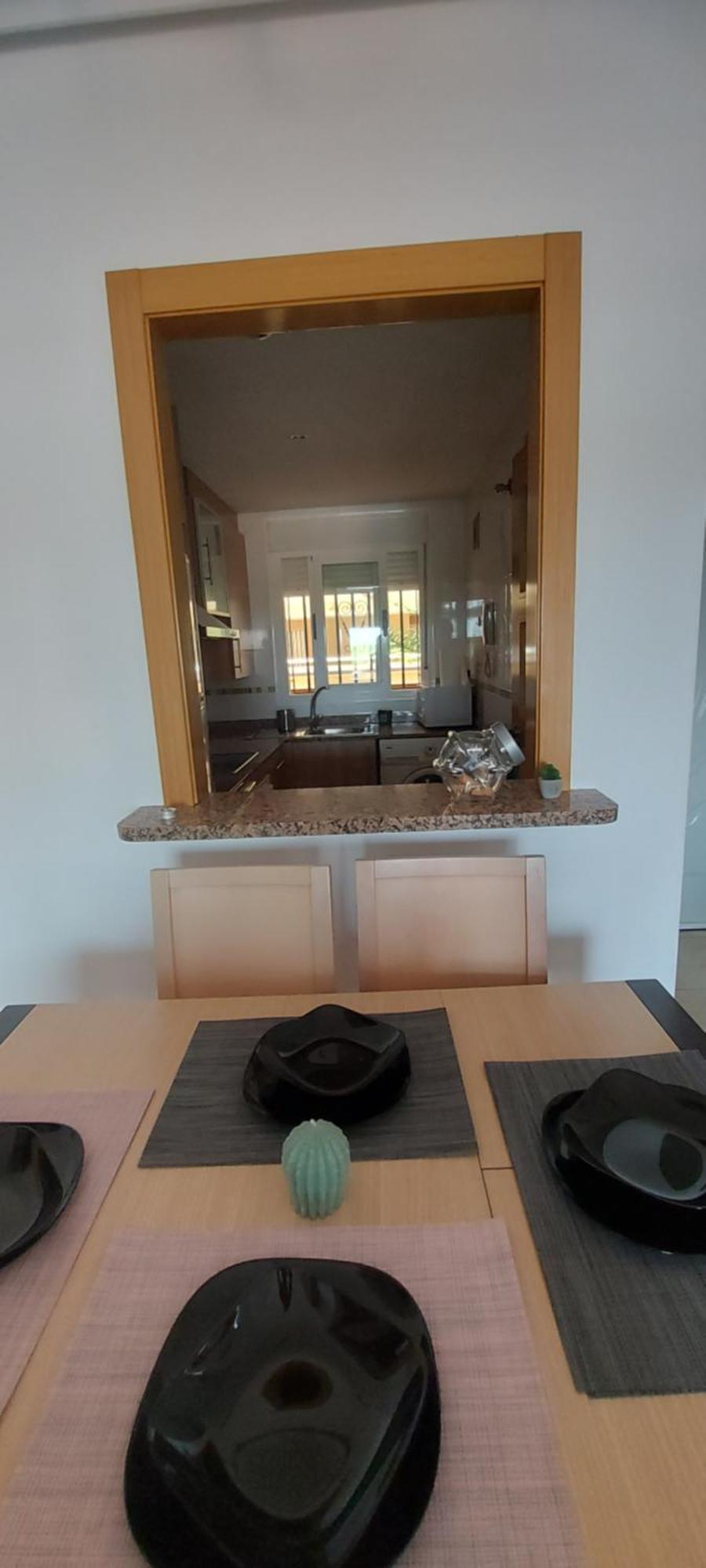 Apartamento Oropesa Del Mar- Marina D'Or- Magic World Vt30371Cs Экстерьер фото